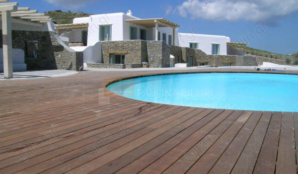 Eξωτερική όψη - Outdoor view